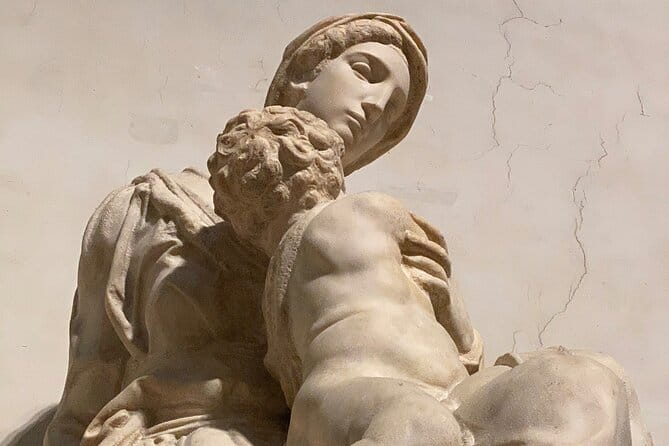 MEDICI CHAPELS Private Tour in Florence - What’s included, what’s excluded, and how that changes your expectations