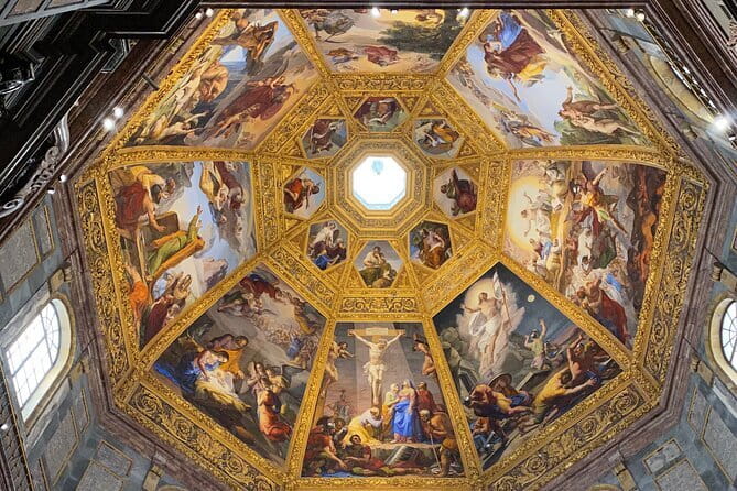 MEDICI CHAPELS Private Tour in Florence - Cappelle Medicee: the mausoleum that feels like a museum