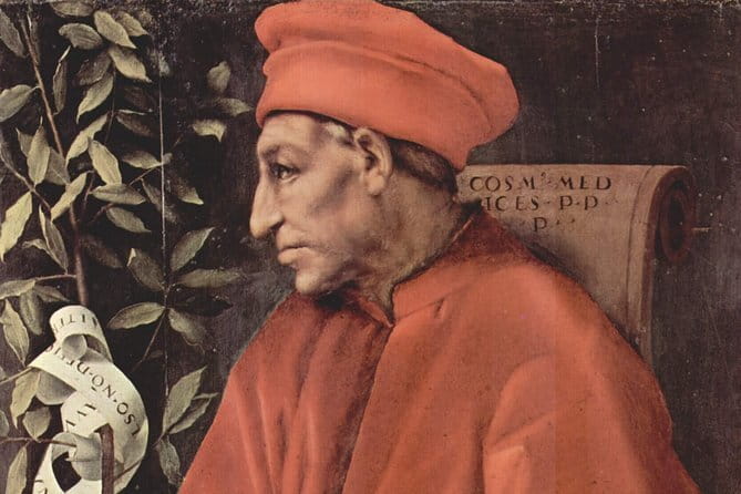 Medici family -Guided city walking Tour - Piazza San Lorenzo to the Medici Chapels, what you are really buying