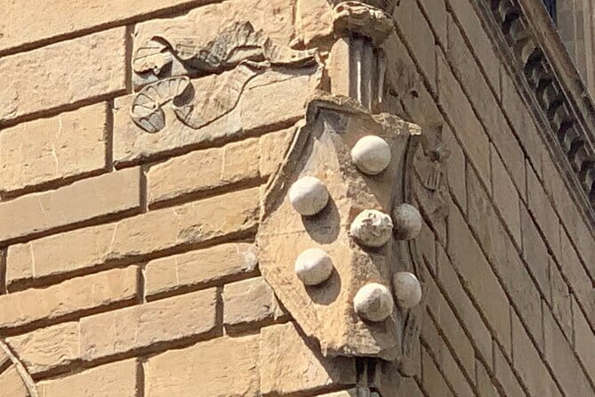 Medici family -Guided city walking Tour - Private only-your-group pacing, and why it feels different