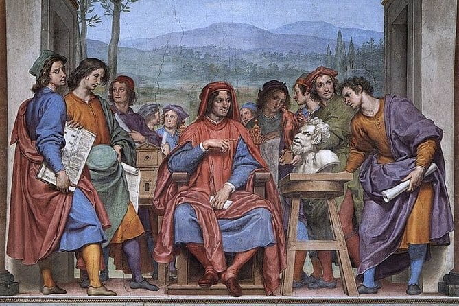 Medici Legends & Renaissance Wonders: Florence Small Group Tour - Key highlights at a glance