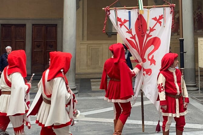Medici Legends & Renaissance Wonders: Florence Small Group Tour - The best way to plan your day after this tour