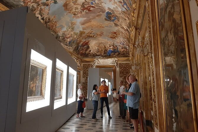 Medici Legends & Renaissance Wonders: Florence Small Group Tour - Should you book Medici Legends and Renaissance Wonders in Florence?