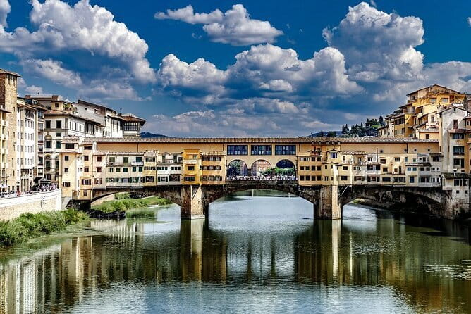 Medici Legends & Renaissance Wonders: Florence Small Group Tour - Group size, guide style, and the walk pace