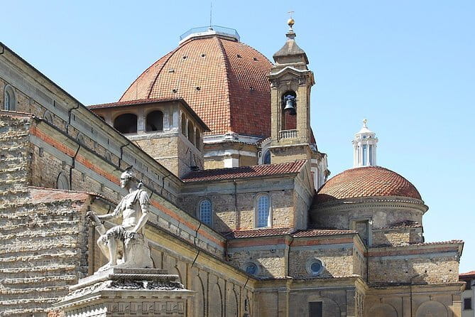 Medici Mile Walking Tour along the path of Medici Residences - Key things to know before you walk