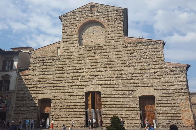 Medici's Mile Walking Tour plus Pitti Palace or Boboli Gardens Ticket - Medici’s Mile: why this walk feels like a cheat code