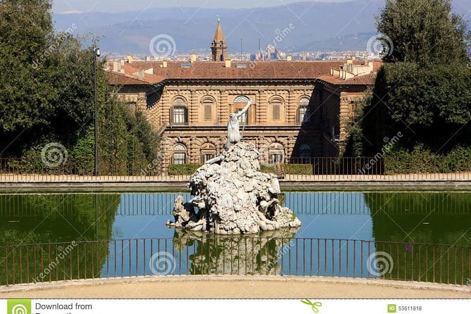Medici's Mile Walking Tour plus Pitti Palace or Boboli Gardens Ticket - Piazza della Signoria: the Medici couldn’t hide here