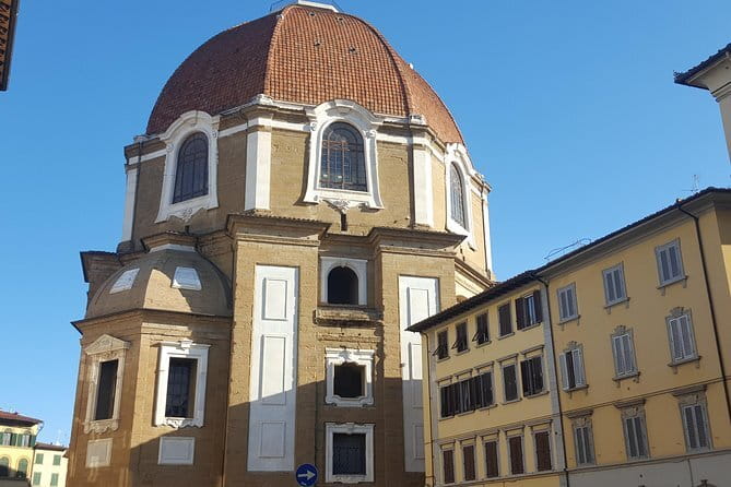 Medici's Mile Walking Tour plus Pitti Palace or Boboli Gardens Ticket - Starting at San Lorenzo, where the Medici story begins