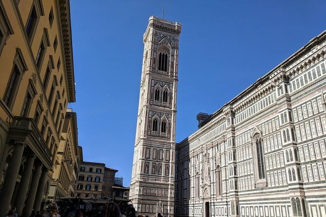 Medici Secrets & Mysteries: Interactive Walking Tour Game - Stop-by-stop: from Medici burial stories to the Duomo’s photo power