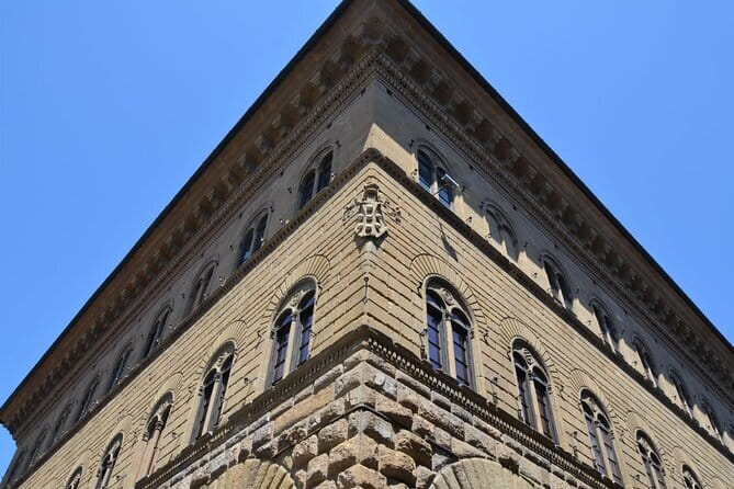 Medici Tour in Florence - Palazzo Medici Riccardi: the building that explains the Medici