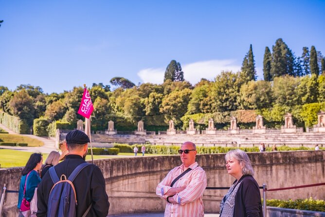 Medici Treasures: Pitti Palace & Boboli Gardens Small Group Tour - Price and Value: Why $86.51 Feels Reasonable Here