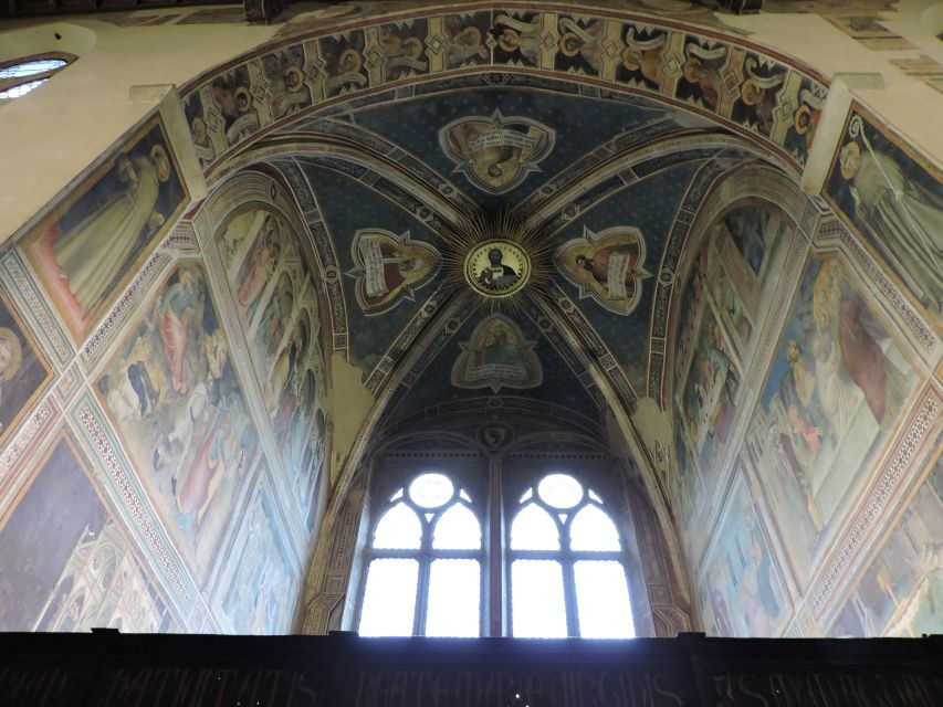 Michelangelo and Santa Croce Private Tour - Casa Buonarroti: Michelangelo’s early mind in about an hour
