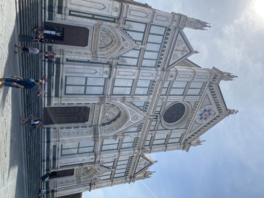 Michelangelo and Santa Croce Private Tour - What a private guide changes in Santa Croce and Casa Buonarroti