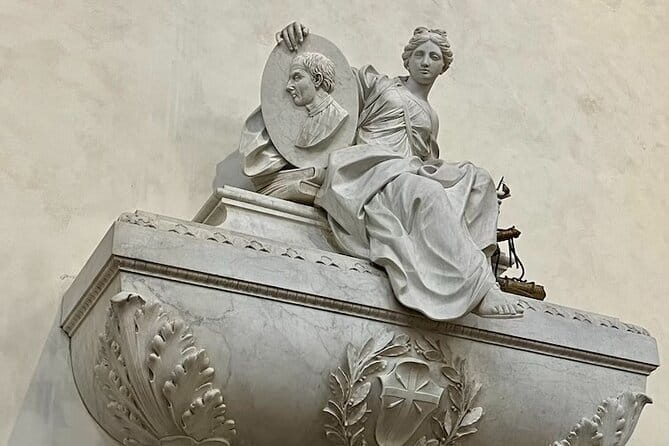 Michelangelo, Machiavelli & Galileo Tombs Exclusive Guided Tour - Santa Croce at 3:30 pm: timing, meeting point, and the vibe