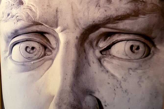 Michelangelo's David: Accademia Gallery Private tour - Key things to know before you go