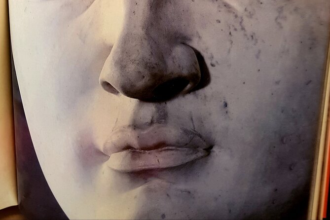 Michelangelo's David: Accademia Gallery Private tour - Paintings, Workshops, and the Florence You Can See in One Room