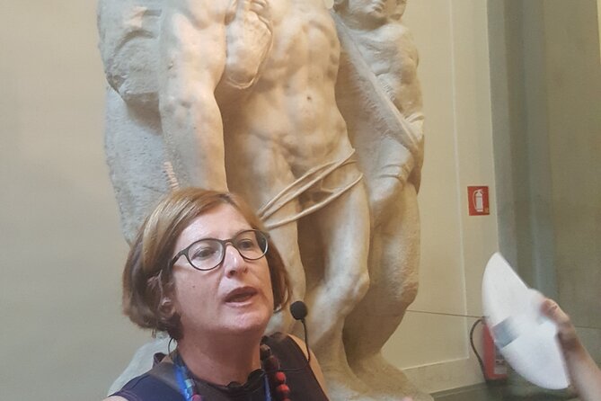 Michelangelo's David: Accademia Gallery Private tour - Price and Value: Is $246.33 a Good Deal?