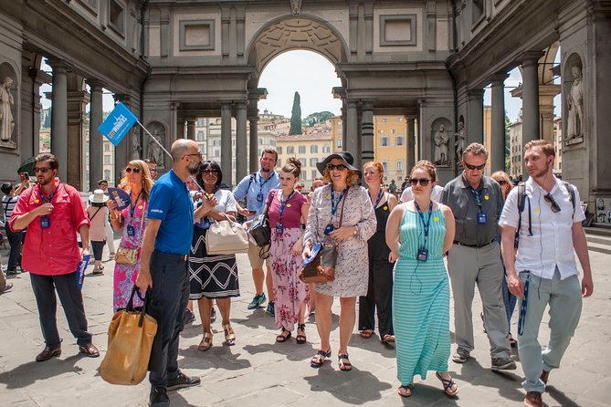 Michelangelo’s David, Accademia & Uffizi Small Group Tour - Price and value: what you’re really paying for