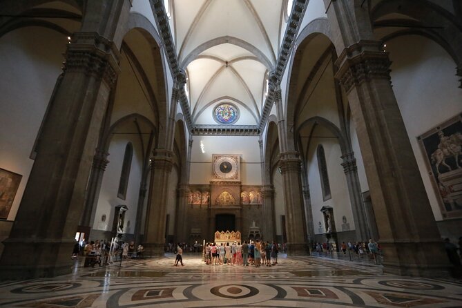 Michelangelo’s David & Medici Treasures Accademia Gallery Tour - Why the Accademia Gallery section matters so much