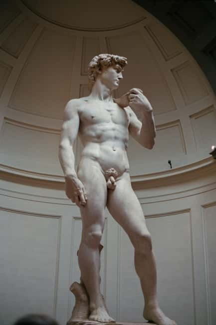 Michelangelo’s David & More: Early Entry Guided Tour - Getting into Accademia fast, with fewer headaches
