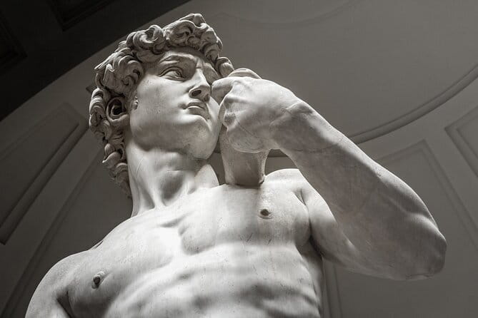Michelangelo’s David: Skip-the-Line Accademia Gallery Ticket - Key details before you commit