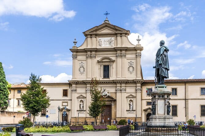 Michelangelo’s David: Skip-the-Line Accademia Gallery Ticket - Price and value: is $51.77 worth it?