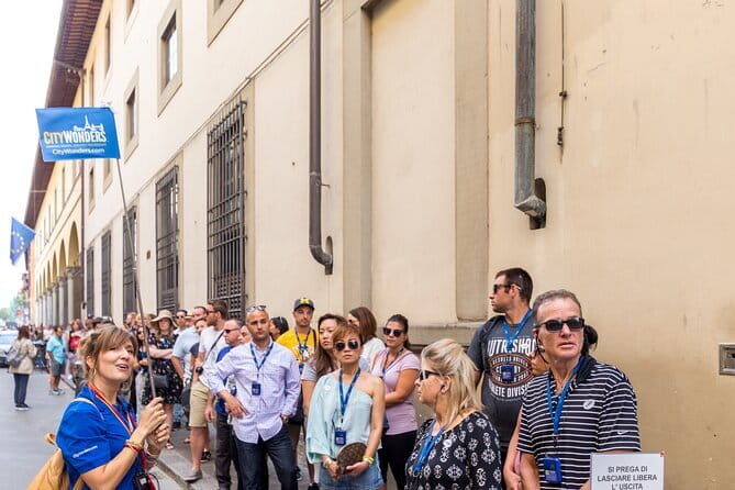 Michelangelo’s David: Skip-the-Line Accademia Gallery Ticket - What this tour is best for