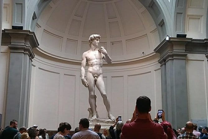 Michelangelo's David tour and entry tickets - Small group tour - Why this Michelangelo’s David tour feels worth it