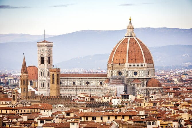 Michelangelo's David tour and entry tickets - Small group tour - Michelangelo’s David: what to look for when someone narrates the symbolism