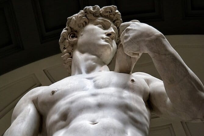Michelangelo Sculpture Tour in Florence with Skip the Line Ticket - Medici Chapels: the New Sacristy and Michelangelo’s patronage