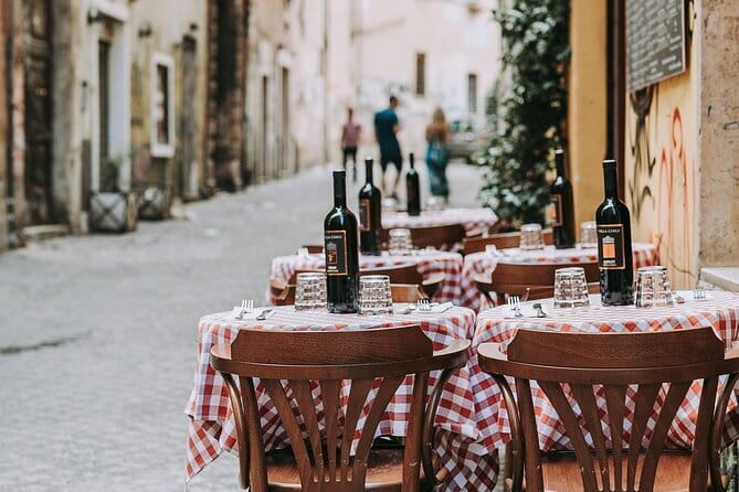 Montepulciano, Montalcino, Pienza from Florence - Pienza’s Renaissance design and ideal-city ideas in one focused hour