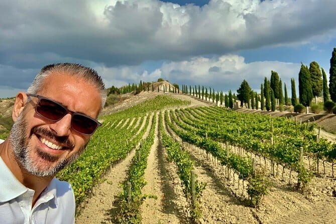 Montepulciano Pienza Montalcino Tour from Florence - Montalcino and BRUNELLO: Where Your Wine Choices Really Matter