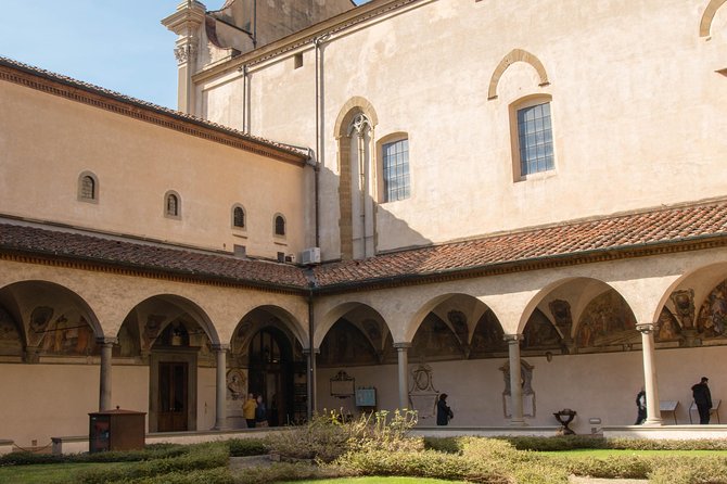 Museo di San Marco in Florence: Beato Angelico, Savonarola and the Medicis - Key things to know before you go