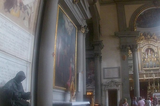 Museo di San Marco in Florence: Beato Angelico, Savonarola and the Medicis - What the included ticket and private format change for you