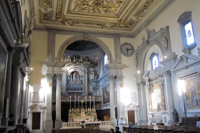 Museo di San Marco in Florence: Beato Angelico, Savonarola and the Medicis - Price and value: is $189.18 per person worth it?