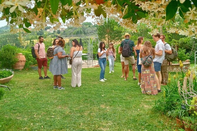 My Tuscan Farm - Three Experiences in One Day - Getting to the organic farm from Florence, smoothly