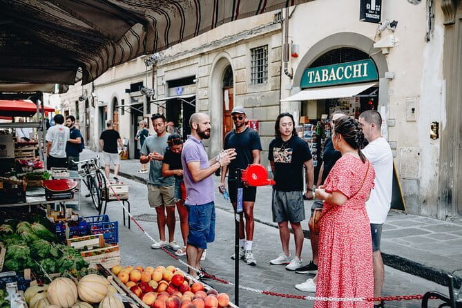 My Tuscan Farm - Three Experiences in One Day - Food, wine, and timing: how the day actually feels