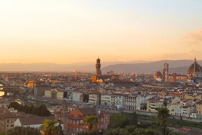 Oil Painting Class in Florence - Packing and taking your painting home without stress