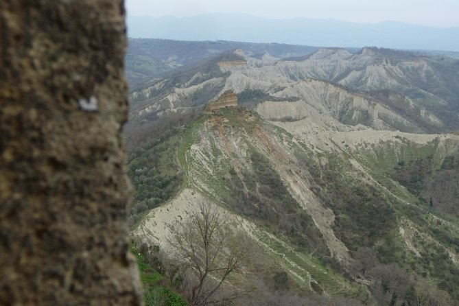 Orvieto, Civita di Bagnoregio, Pitigliano PRIVATE TOUR from FLORENCE - Who this Florence private tour suits best