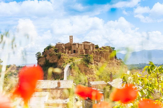 Orvieto, Civita di Bagnoregio, Pitigliano PRIVATE TOUR from FLORENCE - Book it or skip it, here’s the decision