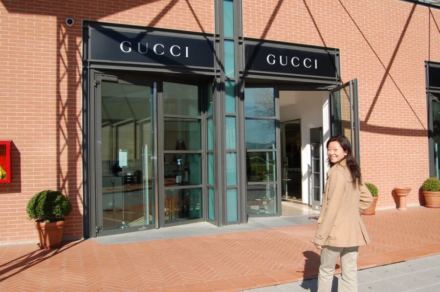 Outlets: The Mall Tour From Florence - Key things I’d plan around