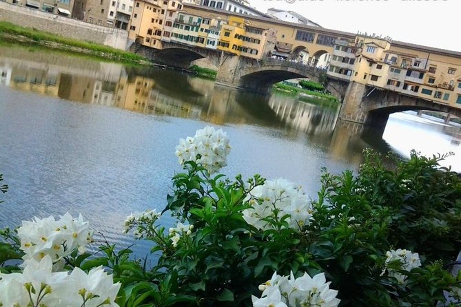 Painting Experience in the center of Florence - Comfort and Included Extras, What You Actually Get