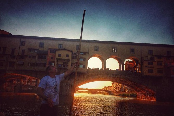 Painting Experience in the center of Florence - Price and Value: Is $160.22 Worth It?