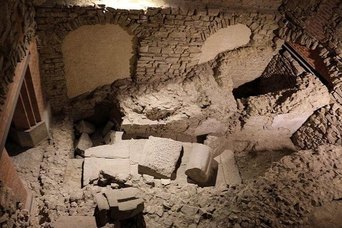 Palace Skip the Line Ticket Entrance - Inside Palazzo Vecchio: medieval Republic to Medici power