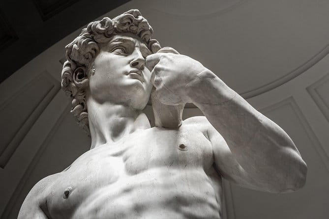 Palatine and Modern Art Gallery at the Pitti Palace in Florence - Ticket Value: More Than Two Galleries for One Price