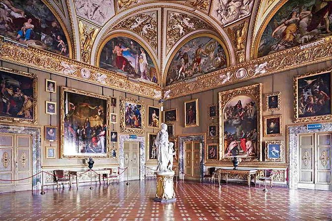 Palazzo Pitti - Priority Ticket - Key things to know before you go