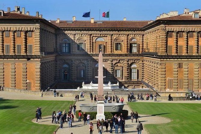 Palazzo Pitti - Priority Ticket - What you’ll actually see inside Palazzo Pitti
