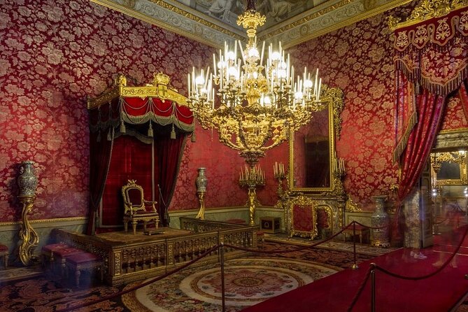 Palazzo Pitti - Priority Ticket - Boboli Gardens: how to add them without breaking your schedule