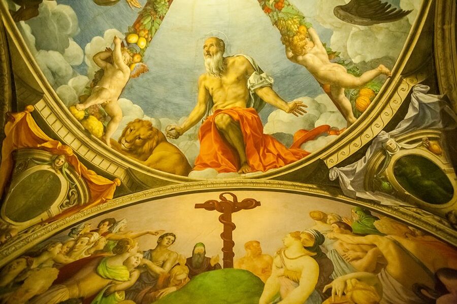 Palazzo Vecchio 90-Minute Morning Guided Tour - Palazzo Vecchio is not just a pretty building, it’s Florence’s control room