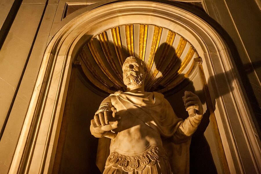 Palazzo Vecchio 90-Minute Morning Guided Tour - Michelangelo, Donatello, Verrocchio, and the art you don’t want to miss